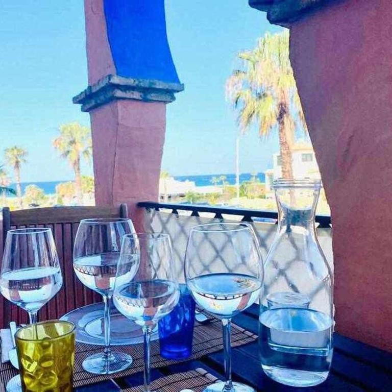 Apartamento en Atlanterra Playa con vistas al mar - Apartamento de 2 dormitorios - 7
