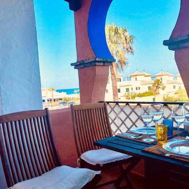Apartamento en Atlanterra Playa con vistas al mar - Apartamento de 2 dormitorios - 8