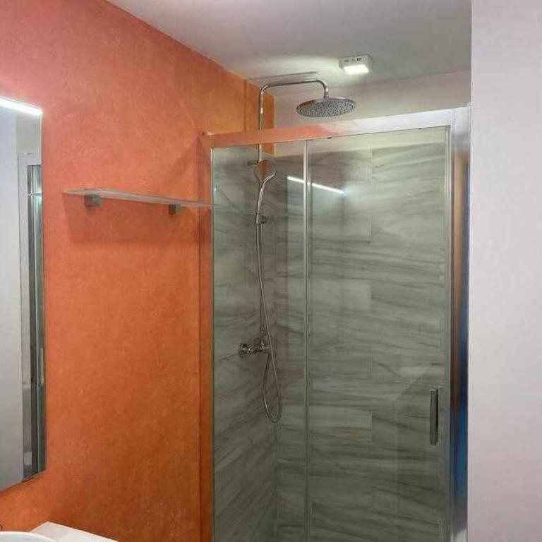 Apartamento en Atlanterra Playa con vistas al mar - Apartamento de 2 dormitorios - 12