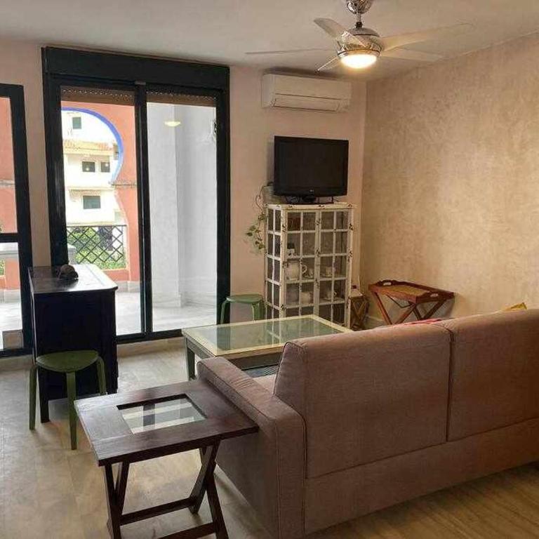 Apartamento en Atlanterra Playa con vistas al mar - Apartamento de 2 dormitorios - 17
