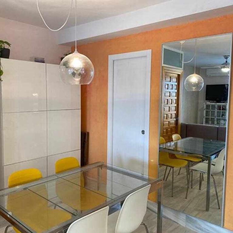 Apartamento en Atlanterra Playa con vistas al mar - Apartamento de 2 dormitorios - 20