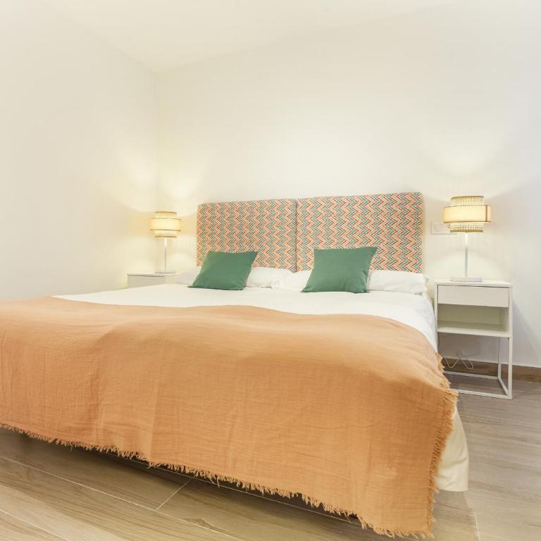 Metropolitano en Madrid - Apartamento de 3 dormitorios - 15