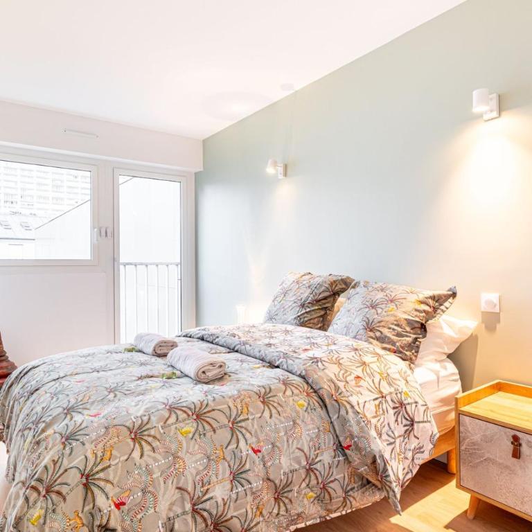 GuestReady - Apt avec Balcon à la Place d'Italie - Appartement - 6