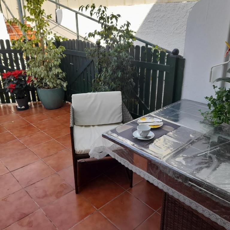 Duna Flor Verde - Bungalow Cika 207 - One-Bedroom House - 11