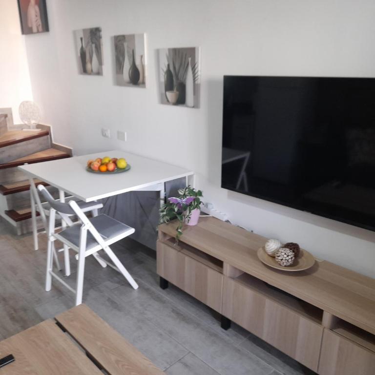Duna Flor Verde - Bungalow Cika 207 - One-Bedroom House - 17