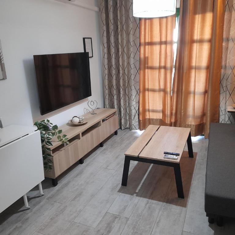Duna Flor Verde - Bungalow Cika 207 - One-Bedroom House - 20