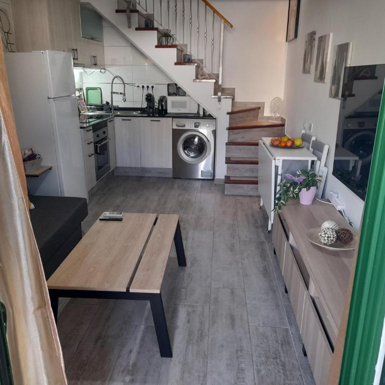 Duna Flor Verde - Bungalow Cika 207 - One-Bedroom House - 12