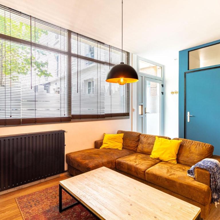 GuestReady - Apt de Charme près de la Tour Eiffel - Appartement - 4
