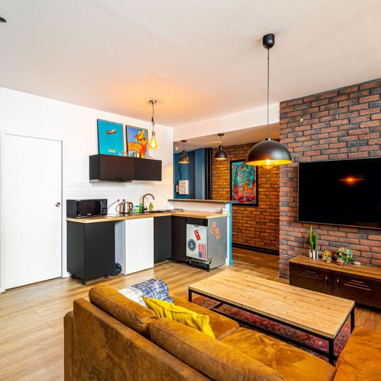 GuestReady - Apt de Charme près de la Tour Eiffel - Appartement - 7