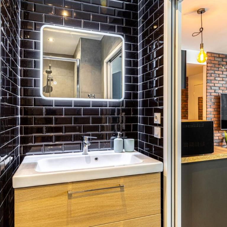 GuestReady - Apt de Charme près de la Tour Eiffel - Appartement - 12