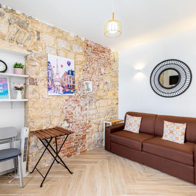 GuestReady - Charming Getaway in Le Marais - Studio - 1