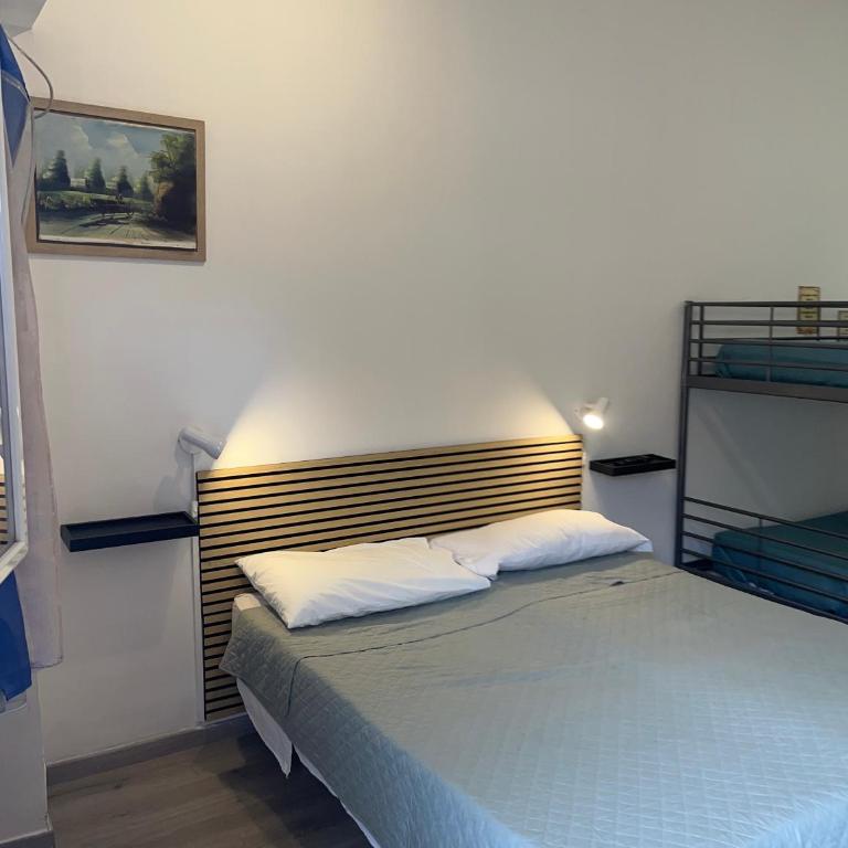 Golden Dreams ROMA - Vacation Home - 28