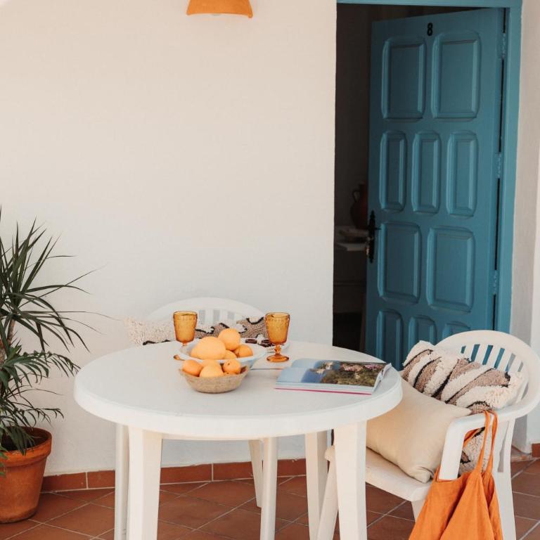 Los Bungalows Del Arenal - Estudio con terraza - 10