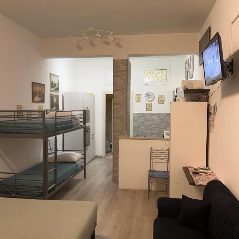 Golden Dreams ROMA - Vacation Home - 36