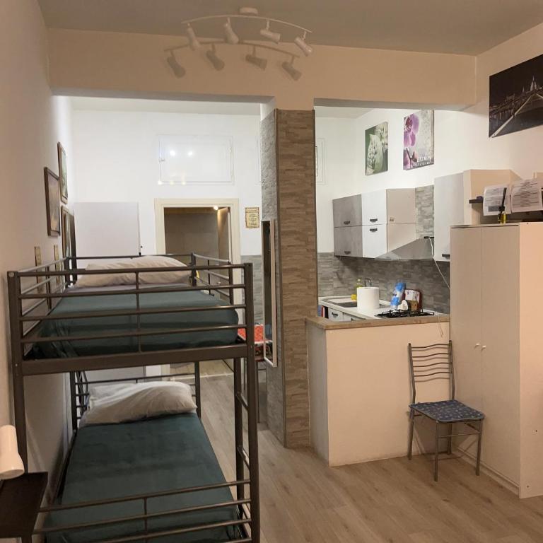 Golden Dreams ROMA - Vacation Home - 32