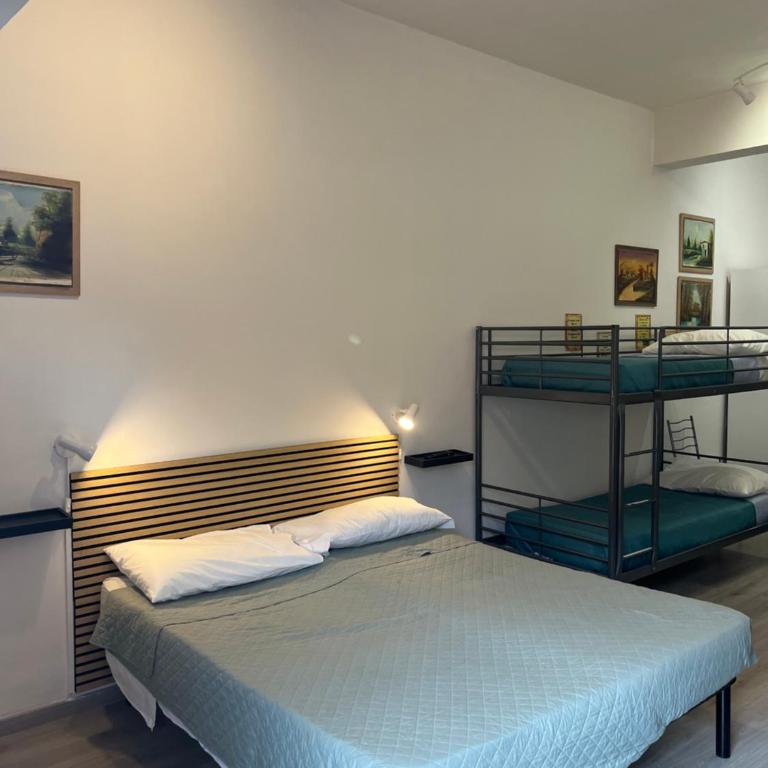 Golden Dreams ROMA - Vacation Home - 42