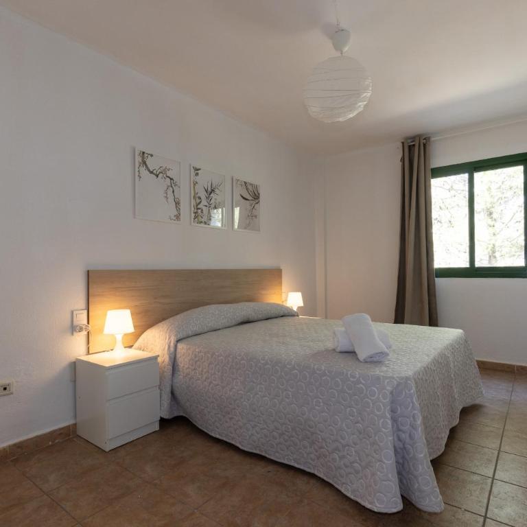 Festival Village Salou Apartments - Apartamento con vistas a la piscina - 9