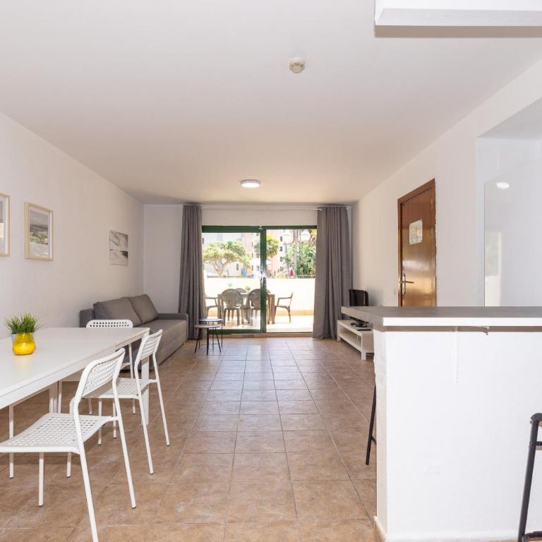 Festival Village Salou Apartments - Apartamento con vistas a la piscina - 13