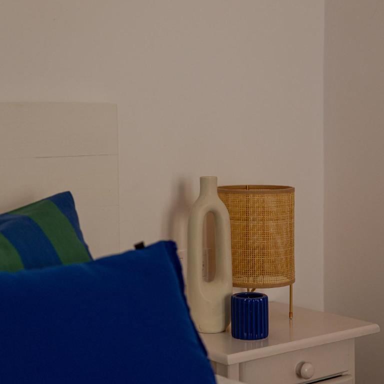 Los Bungalows Del Arenal - Apartamento de 1 dormitorio con terraza - 12