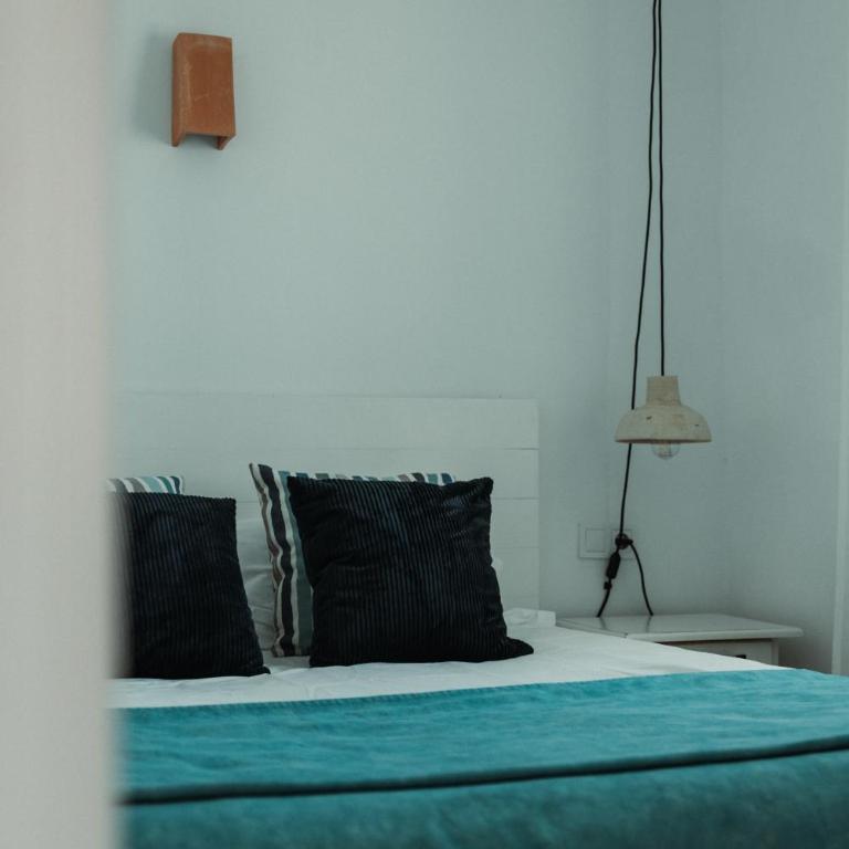 Los Bungalows Del Arenal - Apartamento de 3 dormitorios con terraza - 10