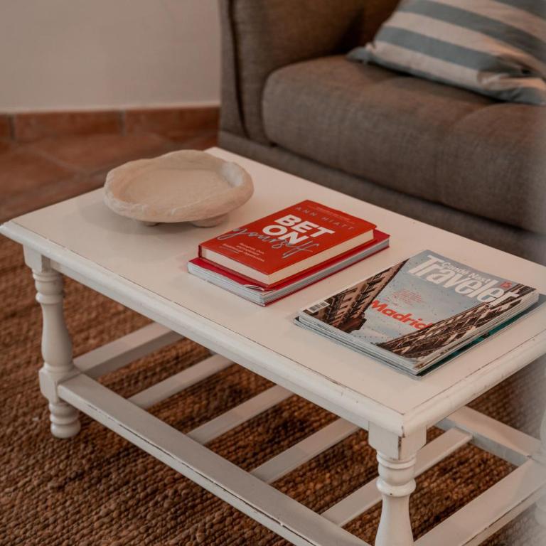 Los Bungalows Del Arenal - Apartamento de 2 dormitorios con terraza - 6
