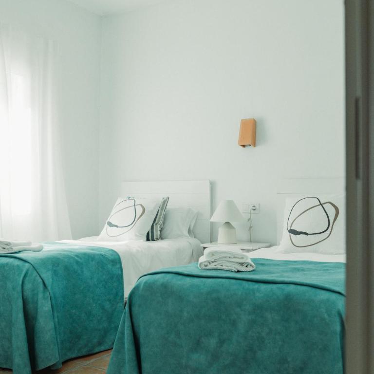 Los Bungalows Del Arenal - Apartamento de 3 dormitorios con terraza - 8