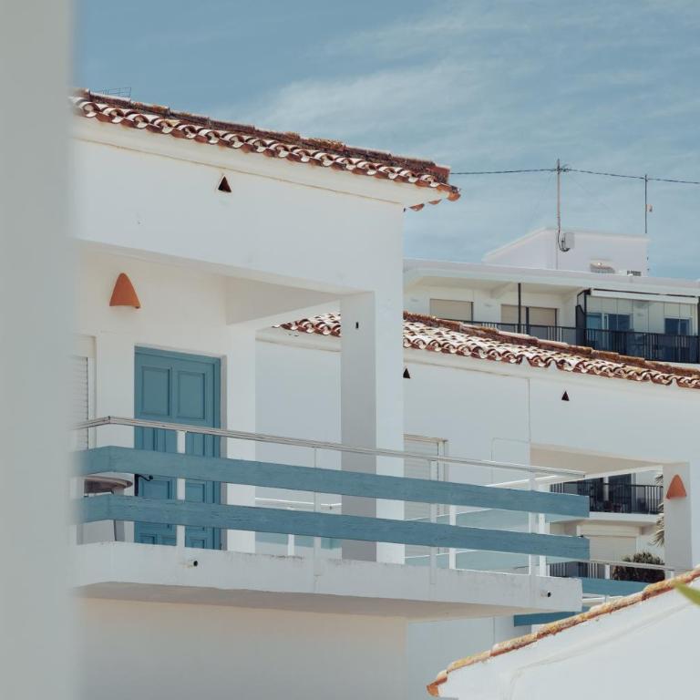 Los Bungalows Del Arenal - Apartamento de 2 dormitorios con terraza - 12