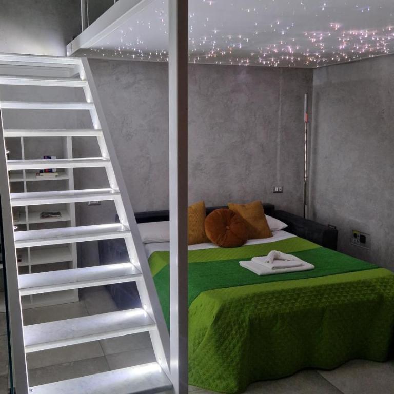 Superior Apartment Catania - Appartamento con 1 Camera da Letto - 46