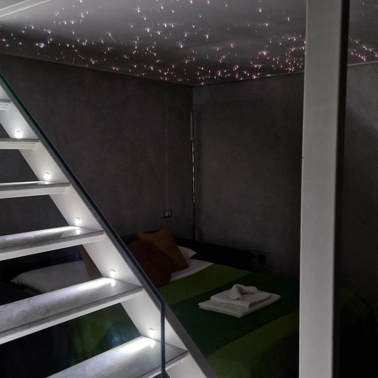 Superior Apartment Catania - Appartamento con 1 Camera da Letto - 42