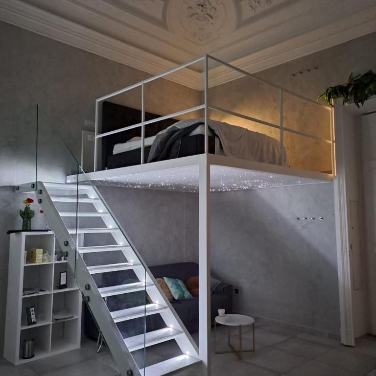 Superior Apartment Catania - Appartamento con 1 Camera da Letto - 32