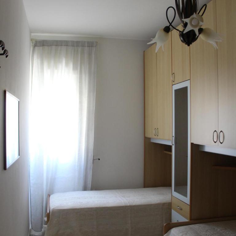 Borgo Monte - Appartamento con 2 Camere da Letto - 9