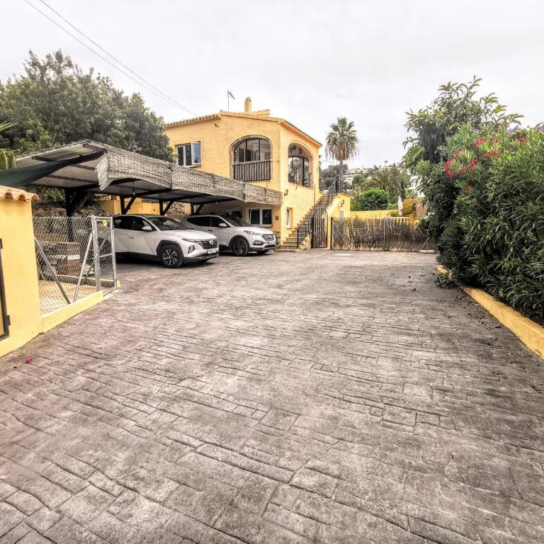 Casa Angilaga - Villa de 3 dormitorios - 26