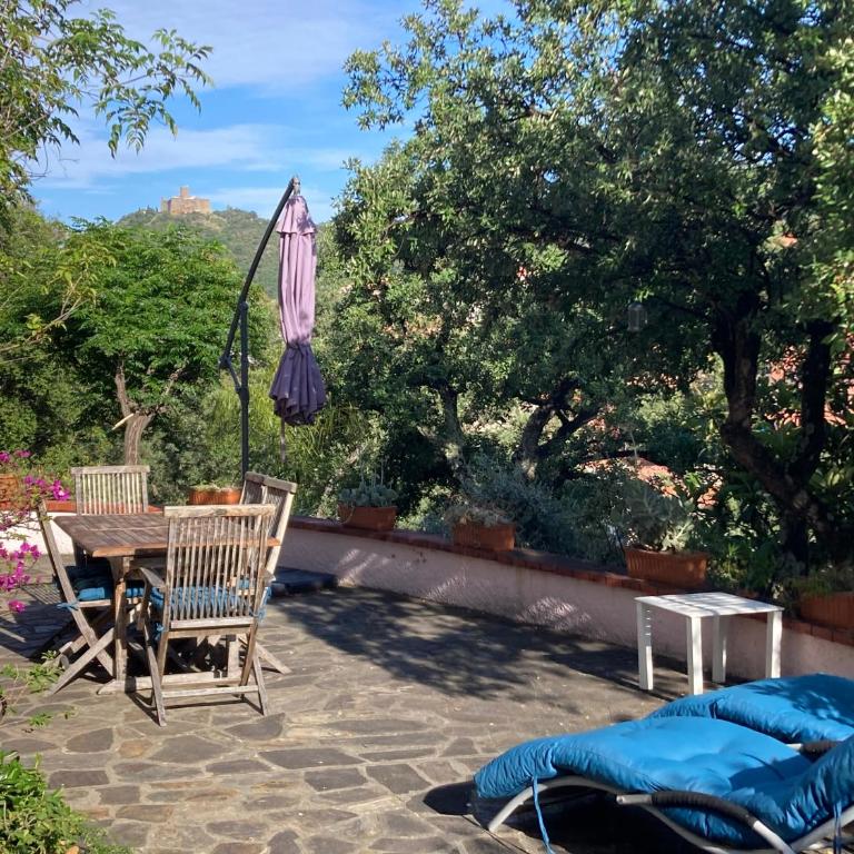 Le jardin suspendu - Appartement 2 Chambres - 3