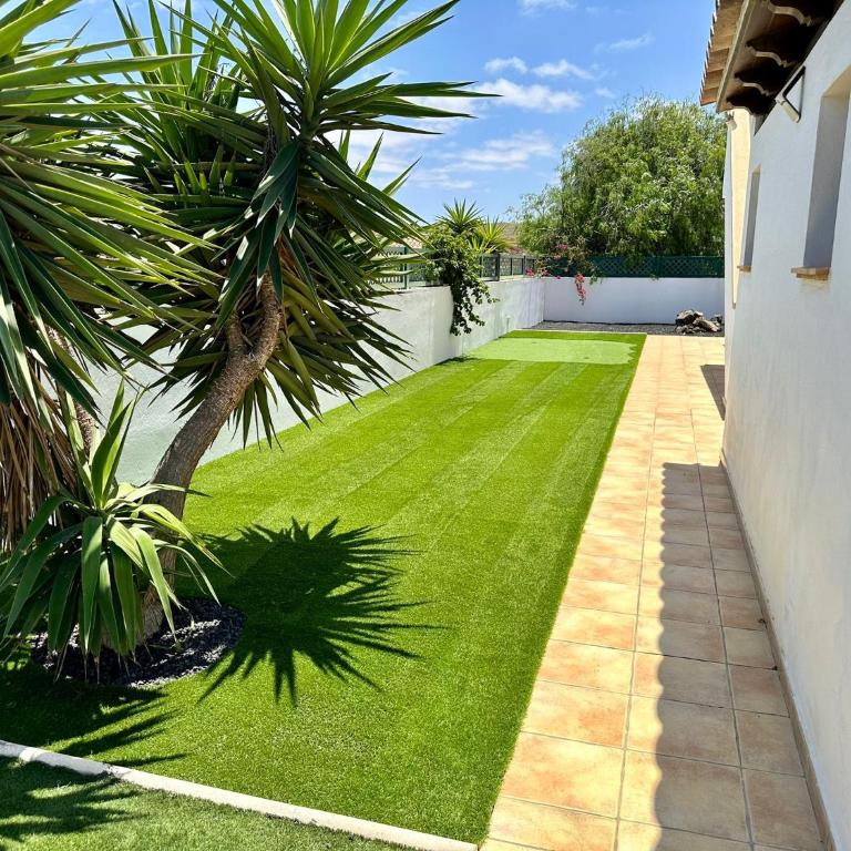Stunning Villa Amanecer - Villa con piscina privada - 35