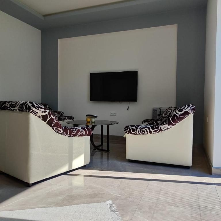 Apartmani Lohovo - One-Bedroom Apartment - 6