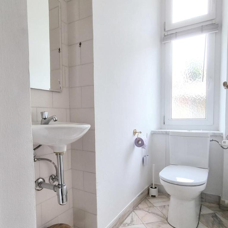 Villa Hohenheim - Apartment am Stadtpark - Apartment mit 1 Schlafzimmer - 16