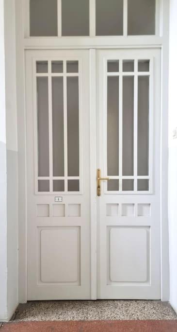 Villa Hohenheim - Apartment am Stadtpark - Apartment mit 1 Schlafzimmer - 13