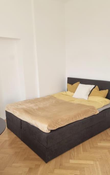Villa Hohenheim - Apartment am Stadtpark - Apartment mit 1 Schlafzimmer - 8