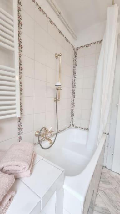 Villa Hohenheim - Apartment am Stadtpark - Apartment mit 1 Schlafzimmer - 15