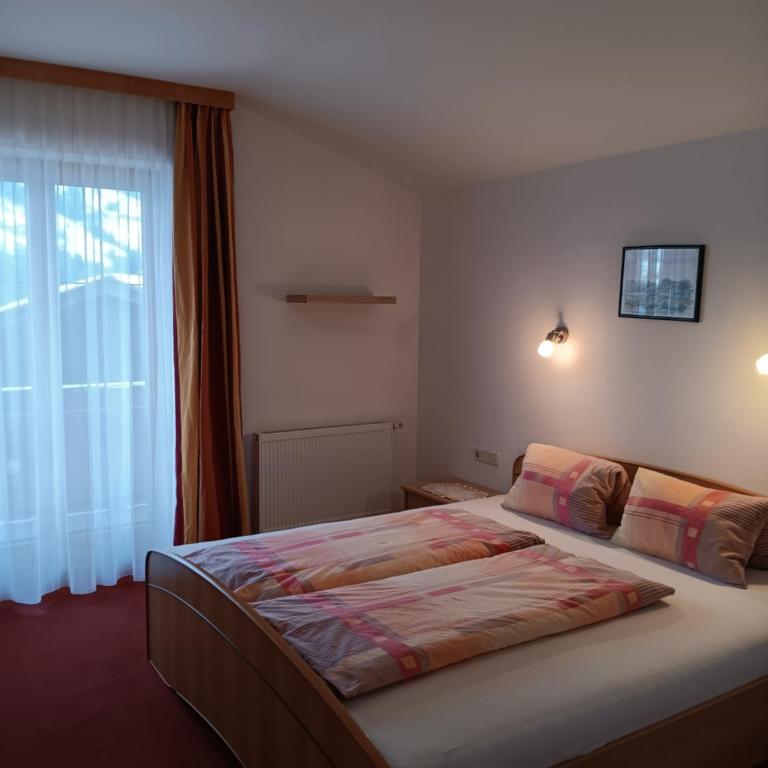 Ranerhof - Appartamento con 2 Camere da Letto - 3