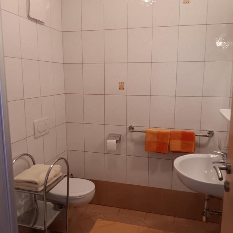 Ranerhof - Appartamento con 2 Camere da Letto - 4