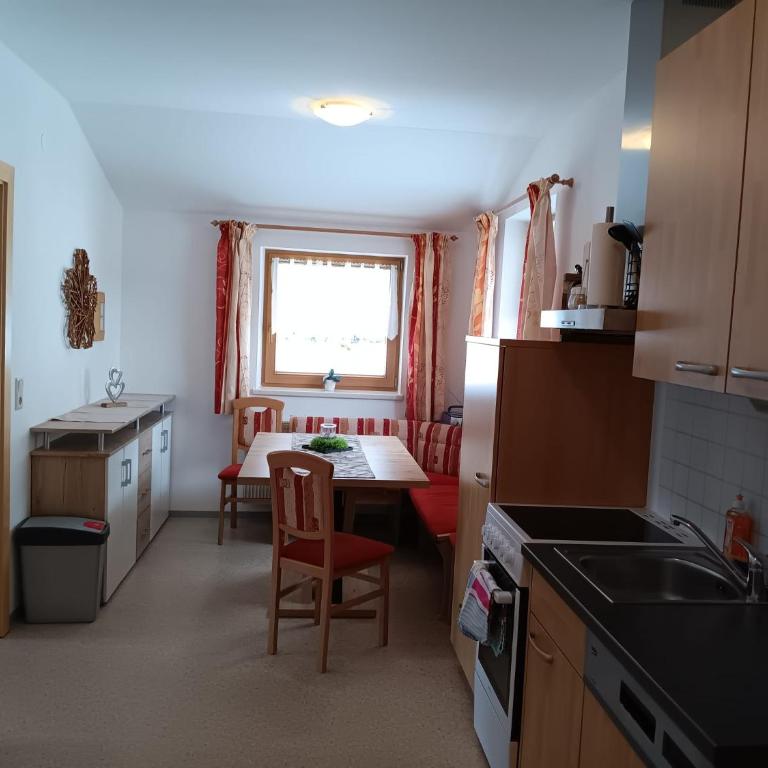 Ranerhof - Appartamento con 2 Camere da Letto - 5