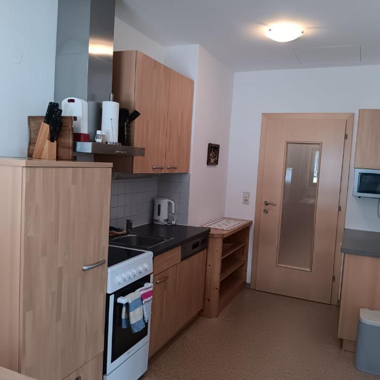 Ranerhof - Appartamento con 2 Camere da Letto - 6