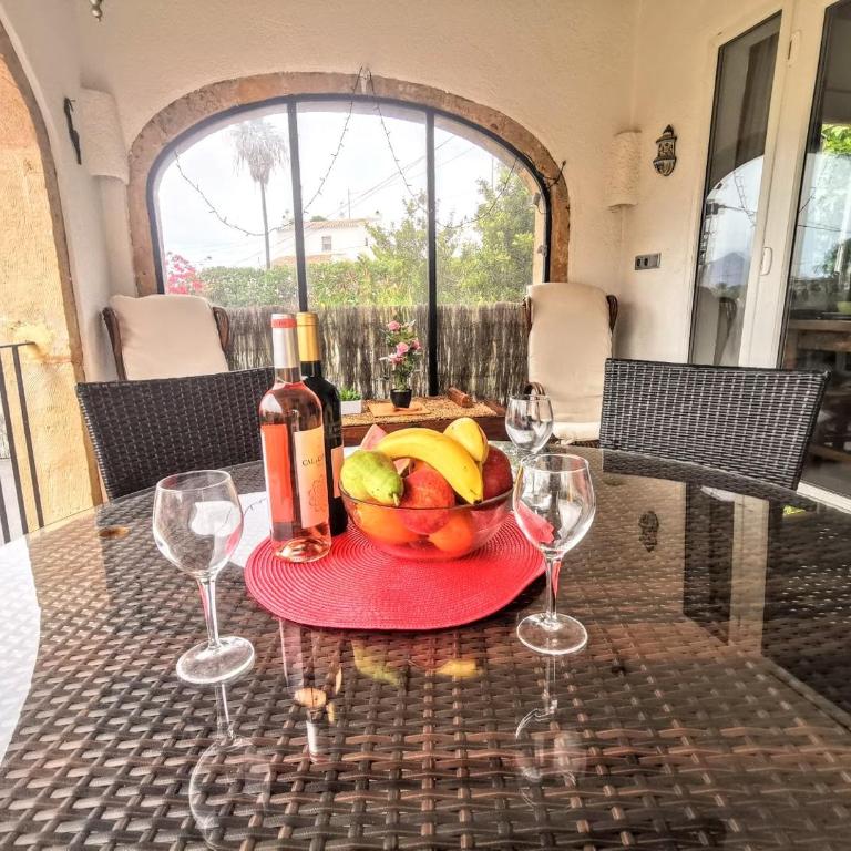 Casa Angilaga - Villa de 3 dormitorios - 9
