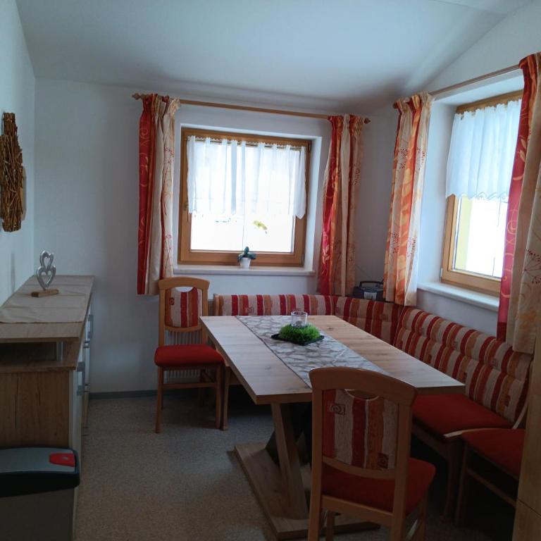 Ranerhof - Appartamento con 2 Camere da Letto - 7