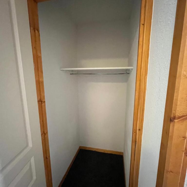 Appartement 4 à 6pers Valmeinier Résidence 4 étoiles - Piscine - Appartement 2 Chambres avec Vue sur la Montagne - 15