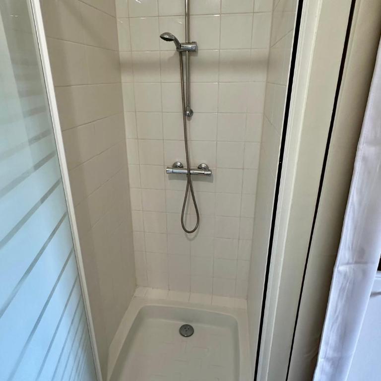 Le Joli-Mans - Gare - BCLA - Appartement 1 Chambre - 5