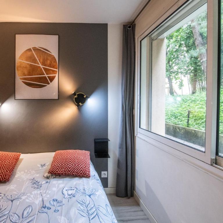 Central Part-Dieu - Appartement 2 - Appartement - 10