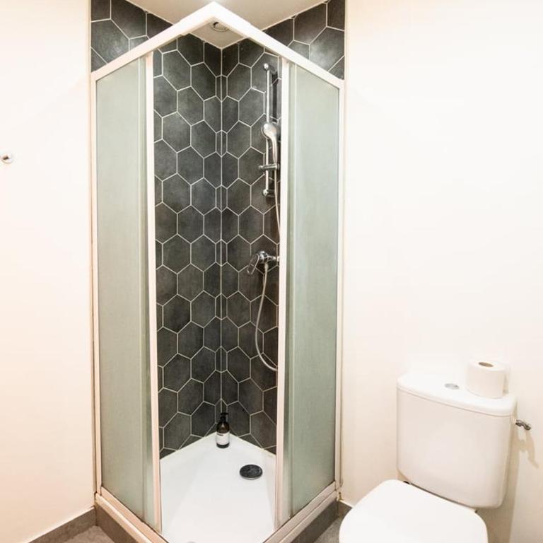 Central Part-Dieu - Appartement 2 - Appartement - 14