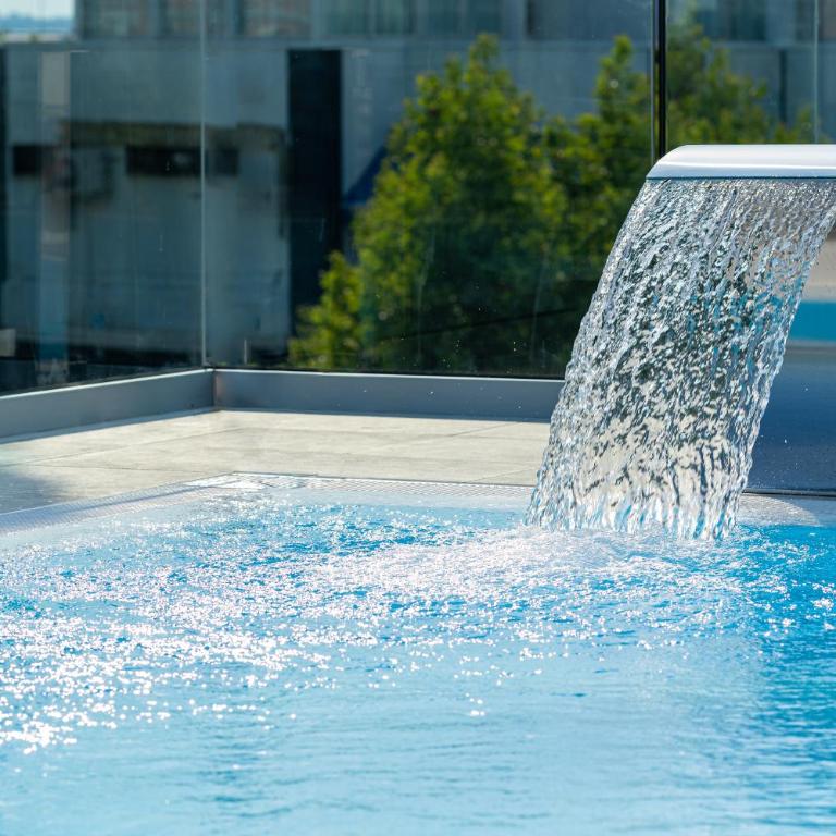 Appartamento VILLA ALDINA - One-Bedroom Apartment - 23
